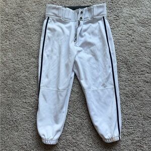 Easton Baseball pants Knickers Adult
Small